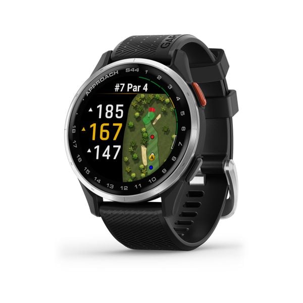 Zegarek do golfa Garmin Approach S44. Zegarki damskie GARMIN. Za 1,399.00 zł.