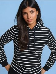 Bluza z kapturem - wielobarwny. Bluzy z kapturem damskie Sinsay, l, z bawełny. Za 35.99 zł.