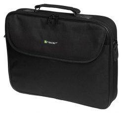 Torba Tracer Simplo 15.6''. Torby na laptopa damskie Tracer, bez wzorów. Za 49.90 zł.