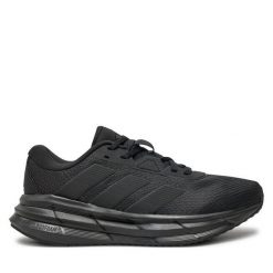 Buty do biegania adidas. Czarne obuwie do biegania damskie Adidas. Za 219.99 zł.