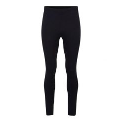 Legginsy termoaktywne męskie DARE2B Baselayer. Czarne bielizna termoaktywna męska Dare 2b, l, bez wzorów, z elastanu. W wyprzedaży za 68.00 zł.