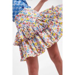 Spódnica Renna CUSTOMMADE. Spódniczki damskie Custommade, bez wzorów. W wyprzedaży za 528.57 zł.