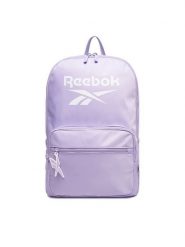 Reebok Plecak C-RBK-044-CCC-05 Fioletowy. Fioletowe plecaki damskie Reebok, bez wzorów, z materiału, sportowe. Za 119.99 zł.