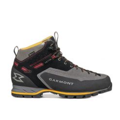 Damskie buty trekkingowe Garmont Vetta Evo GTX. Czarne obuwie trekkingowe damskie Garmont. Za 880.00 zł.