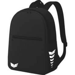 Erima Intro Line Plecak Black 1. Czarne plecaki damskie Erima, bez wzorów. Za 209.99 zł.