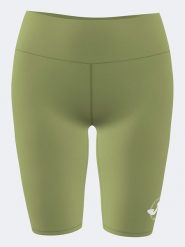 Joma Szorty funkcyjne w kolorze zielonym rozmiar: M. Zielone spodenki sportowe damskie Joma, m, z bawełny, outdoorowe. Za 57.06 zł.