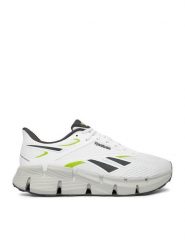 Reebok Buty do biegania EO-ZIG DYNAMICA 6 100244518 Biały. Białe obuwie do biegania damskie Reebok. Za 329.99 zł.