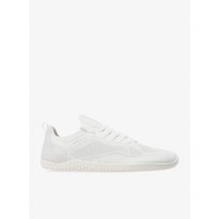 Buty barefoot męskie Vivobarefoot Primus Lite Knit. Czarne buty trekkingowe męskie VIVOBAREFOOT, bez zapięcia, trekkingowe. Za 663.99 zł.