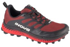 Buty do biegania męskie, MudTalon. Czarne obuwie do biegania damskie Inov-8. Za 499.99 zł.