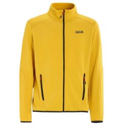 Bluza Polarowa Slam Act Grid Dorosłych. Niebieskie bluzy sportowe męskie SLAM, na zimę, m, z materiału. Za 690.99 zł.