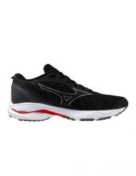 Buty do biegania Wave Prodigy 6 Rozmiar 40 - J1GC2410-52 Czarny. Czarne obuwie do biegania damskie Mizuno, mizuno wave. Za 494.50 zł.
