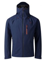 Dare 2b Kurtka funkcyjna "Torrek III" w kolorze granatowym rozmiar: L. Niebieskie kurtki outdoor męskie Dare 2b, l, bez wzorów, bez kaptura. Za 297.97 zł.