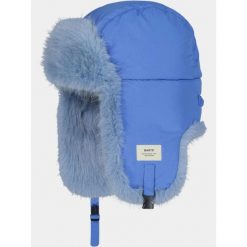 Czapka Damska Barts Hawka Bomber. Niebieskie czapki zimowe damskie Barts. Za 249.00 zł.