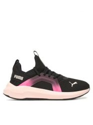 Puma Buty do biegania Softride Enzo 5 Wn S 311213 15 Czarny. Czarne obuwie do biegania damskie Puma. Za 269.99 zł.