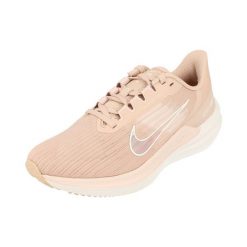 Buty do Biegania damskie Nike Air Winflo 9. Czerwone obuwie do biegania damskie Nike. Za 398.70 zł.