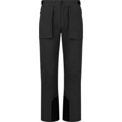 Spodnie narciarskie Slope Killy W-PRO 15000. Czarne spodnie materiałowe męskie SLOPE, bez wzorów, sportowe. Za 404.00 zł.