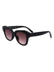 SWEET YEARS Damskie okulary przeciwsłoneczne w kolorze fioletowo-czarnym rozmiar: 50. Czarne okulary przeciwsłoneczne damskie SWEET YEARS. Za 144.92 zł.