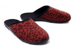 BEFADO 235D 182 PAULA brązowy, kapcie/klapki damskie. Brązowe klapki damskie Befado, bez wzorów, bez obcasa. Za 53.99 zł.