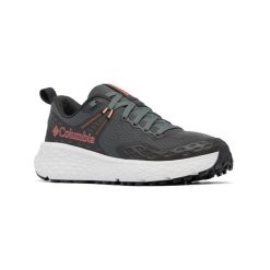 Buty multisportowe damskie Columbia Konos TRS. Czarne obuwie trekkingowe damskie Columbia. Za 379.99 zł.