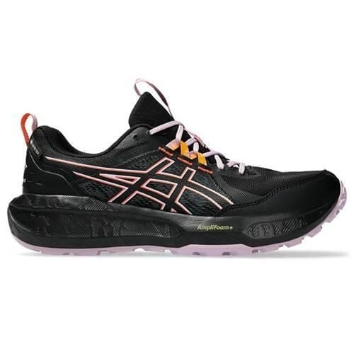 Buty do biegania damskie Asics Gel Sonoma 8 Gtx W. Czarne obuwie do biegania damskie Asics. Za 534.00 zł.
