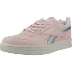 Buty REEBOK REEBOK ROYAL PRIME 2.0 Rose. Czerwone obuwie treningowe damskie Reebok, na fitness i siłownię, Reebok Royal. Za 138.99 zł.