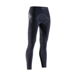 Damskie legginsy X-Bionic Heatloop. Niebieskie legginsy damskie X BIONIC, xs, bez wzorów, ze skóry. Za 685.50 zł.