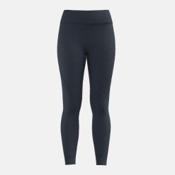FLEX SEAMLESS damskie legginsy tenisowe. Niebieskie legginsy damskie HEAD, bez wzorów. Za 300.00 zł.