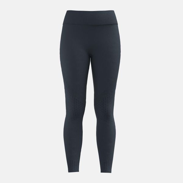 FLEX SEAMLESS damskie legginsy tenisowe. Niebieskie legginsy damskie HEAD, xs, bez wzorów, z elastanu. Za 300.00 zł.