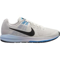 Nike buty do biegania damskie Air Zoom Structure 21 Running Shoe, 38,5. Obuwie do biegania damskie Nike, do biegania. W wyprzedaży za 449.00 zł.