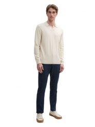 Tom Tailor Dżinsy - Slim fit - w kolorze granatowym rozmiar: W31/L30. Niebieskie jeansy męskie Tom Tailor. Za 70.41 zł.