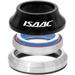 Isaac zestaw sterów 1 1/8 - 1 1/2 cala aluminium czarny. Czarne torby sportowe damskie Diverse, z materiału. Za 228.95 zł.