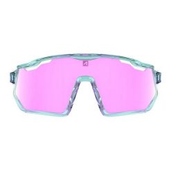 Hydrofobowe okulary przeciwsłoneczne dla dzieci AZR Pro Race RX. Niebieskie okulary przeciwsłoneczne dziecięce AZR. Za 190.00 zł.