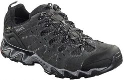 Buty trekkingowe Meindl Portland GTX. Czarne buty trekkingowe męskie MEINDL, z gore-texu, bez zapięcia, trekkingowe, gore-tex. Za 1,223.00 zł.