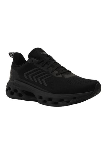 Buty K-Swiss MELROSE TUBES LITE (04494-046-M). Czarne buty trekkingowe męskie K-Swiss, z materiału, bez zapięcia, trekkingowe. Za 199.00 zł.