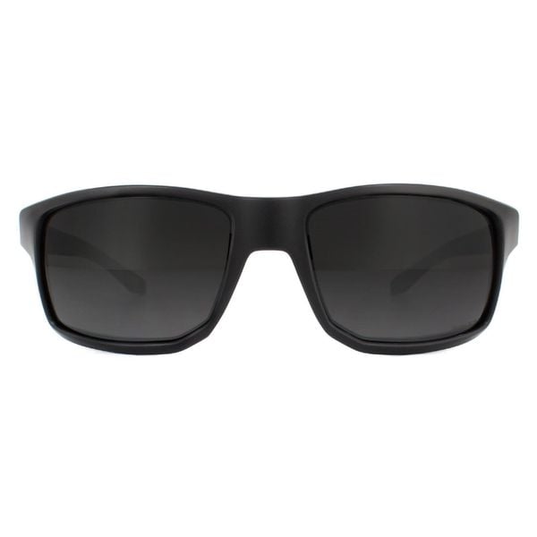 Okulary przeciwsłoneczne szklane Oakley Gibston Prizm. Czarne okulary przeciwsłoneczne męskie Oakley. Za 622.00 zł.