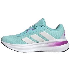 Adidas Galaxy 7 Damskie Buty Sportowe – Aqua / Zeromt / Purple – Rozmiar 5. Fioletowe buty sportowe na co dzień damskie Givova, bez wzorów, do biegania. Za 199.99 zł.