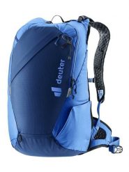 Deuter Plecak narciarski "Updays 20" w kolorze niebiesko-granatowym - 28 x 49 x 21 cm rozmiar: onesize. Niebieskie plecaki damskie Deuter, bez wzorów, z materiału, sportowe. Za 378.63 zł.
