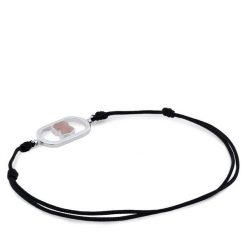 Bransoletka TOUS. Czarne bransoletki damskie Tous. Za 309.99 zł.