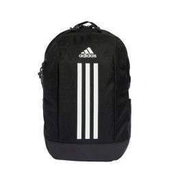 Plecak APWR. Białe plecaki damskie Adidas, bez wzorów, z materiału. Za 169.00 zł.