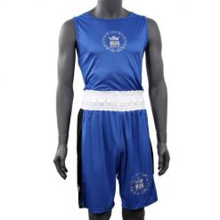 Ustaw Montana Practice. Niebieskie szorty sportowe męskie MONTANA, s, z materiału, do biegania. Za 245.00 zł.