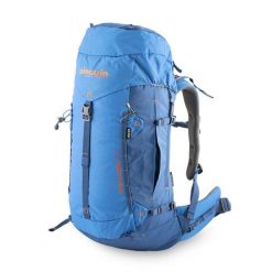 Plecak trekkingowy dla dorosłych Pinguin Boulder. Niebieskie plecaki damskie PINGUIN, bez wzorów. Za 440.99 zł.
