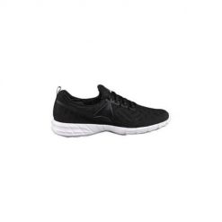Buty do biegania męskie Reebok Zpump Fusion czarne. Czarne obuwie do biegania damskie Reebok. Za 606.85 zł.