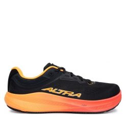 Buty do biegania Altra. Czarne obuwie do biegania damskie Altra. Za 799.99 zł.