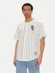 DC Shoes Koszula ADYKT03253 Biały Regular Fit. Białe koszule męskie DC Shoes, m, bez wzorów, z syntetyku, bez kołnierzyka, bez ramiączek. Za 209.99 zł.