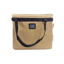 Torba Kempingowa Offroad. Brązowe torebki dziecięce OFFLANDER. Za 300.99 zł.