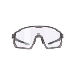 Okulary przeciwsłoneczne Endurance Mathieu. Białe okulary przeciwsłoneczne męskie Endurance, z poliesteru. Za 238.00 zł.
