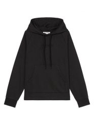 Marc O´Polo Bluza w kolorze czarnym rozmiar: S. Czarne bluzy z kapturem damskie s, z bawełny. Za 202.03 zł.