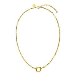 Purelei Purelei Naszyjnik Z Zawieszkami Maikai Naszyjniki 1 ct Damski. Czerwone naszyjniki damskie Purelei, na co dzień, pozłacane. Za 115.99 zł.