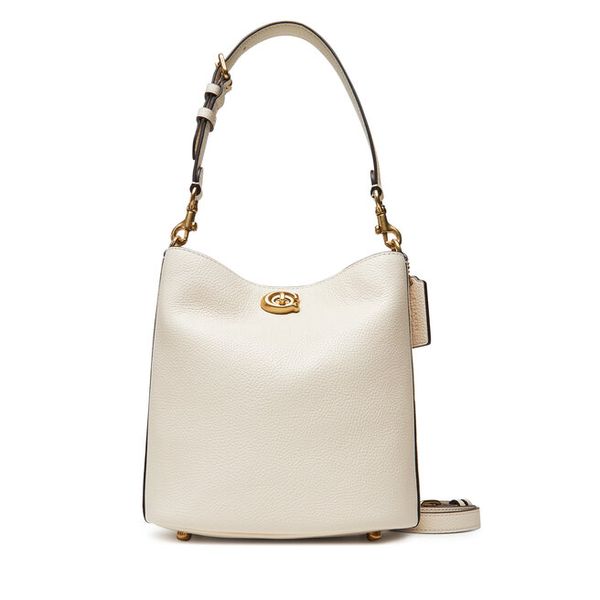 Torebka Coach. Torebki klasyczne damskie Coach, bez wzorów, bez dodatków. Za 1,209.00 zł.