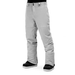 Męskie spodnie snowboardowe Sporty zimowe Siroko P1 Kailash. Szare spodnie materiałowe męskie SIROKO, bez wzorów, z elastanu, sportowe. Za 522.00 zł.